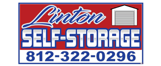 Linton Self Storage - Small Logo