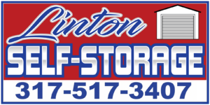 Linton Self Storage logo